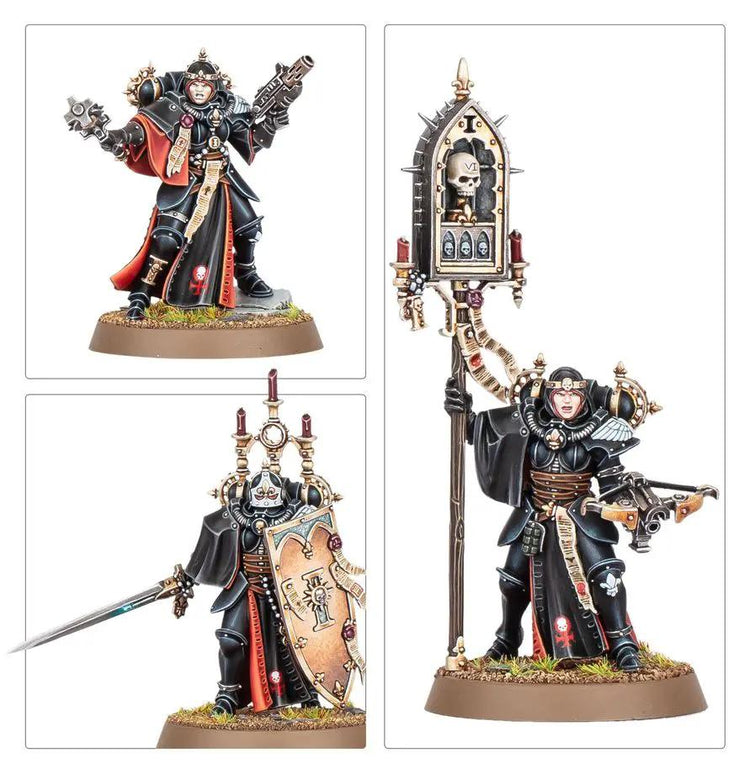 KILL TEAM: CELESTIAN INSIDIANTS by Games Workshop