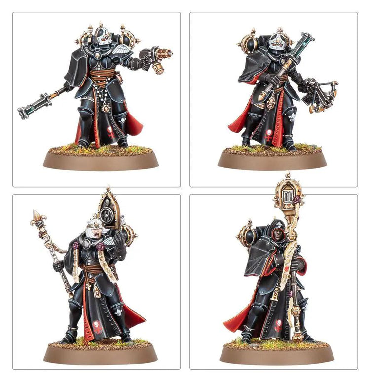 KILL TEAM: CELESTIAN INSIDIANTS by Games Workshop