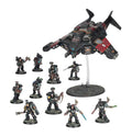 ARMAGEDDON BATTALION: DEATHWATCH *5/9 Release* by Games Workshop
