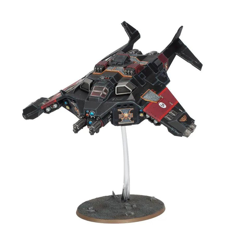 ARMAGEDDON BATTALION: DEATHWATCH *5/9 Release* by Games Workshop