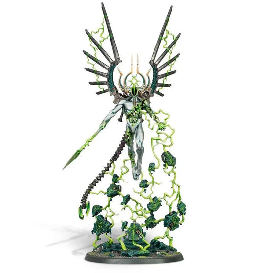 NECRONS: C'TAN SHARD OF THE VOID DRAGON by Games Workshop