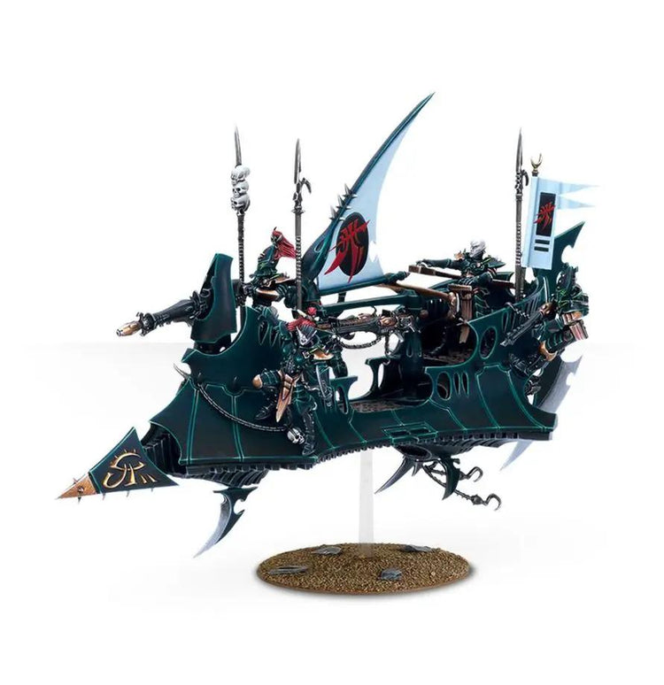 DRUKHARI RAIDER by Games Workshop