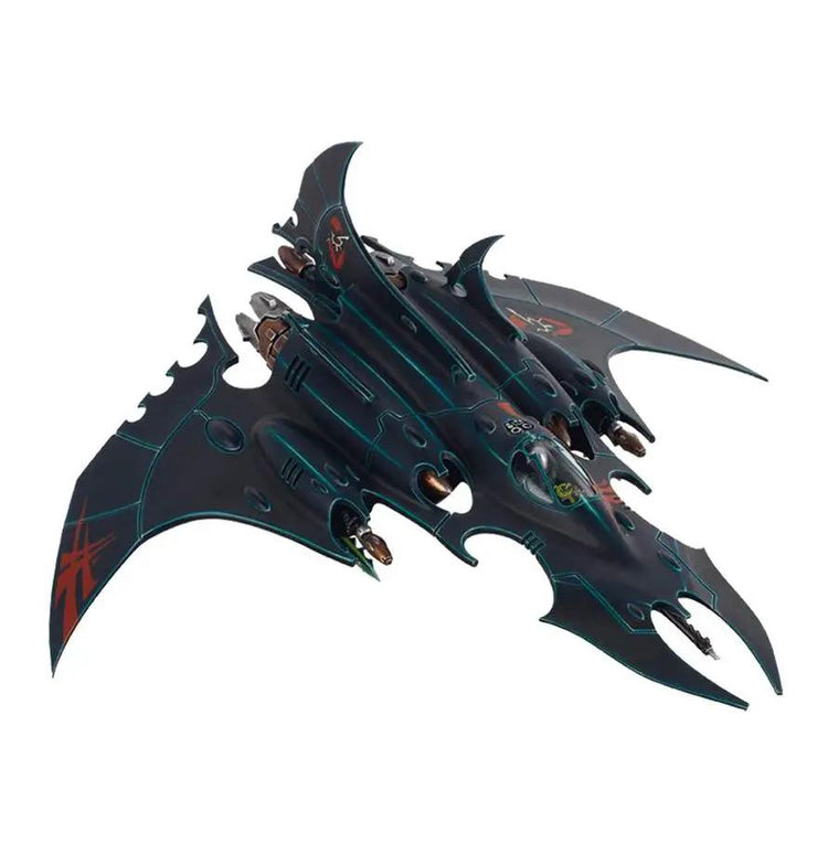 Dark Eldar Razorwing Jetfighter by Games Workshop