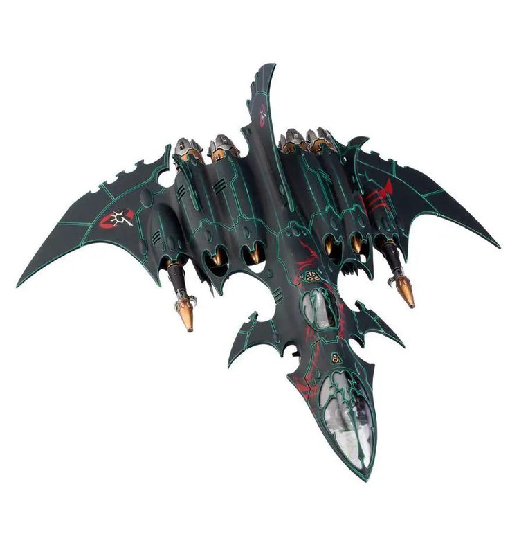 Dark Eldar Voidraven Bomber by Games Workshop