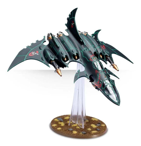 Dark Eldar Voidraven Bomber by Games Workshop