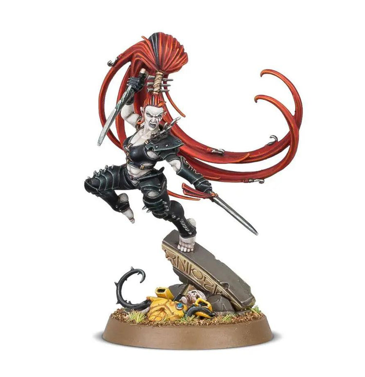DRUKHARI LELITH HESPERAX by Games Workshop