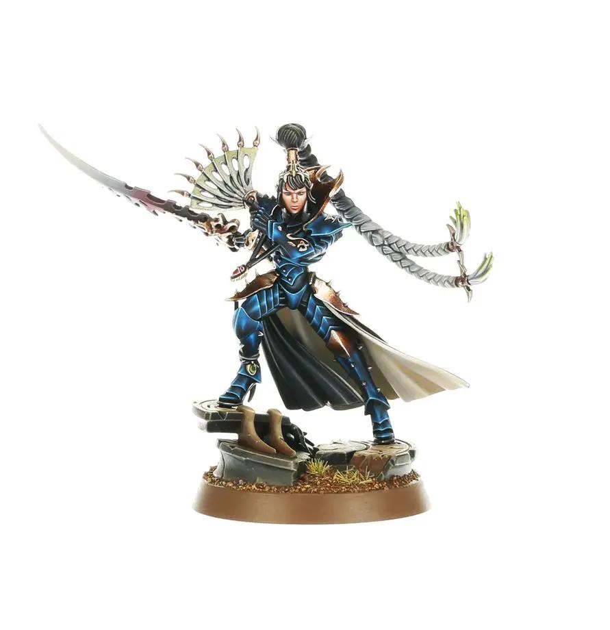 DRUKHARI: LADY MALYS by Games Workshop