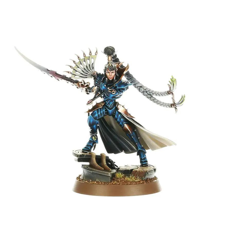 DRUKHARI: LADY MALYS by Games Workshop