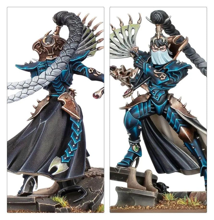 DRUKHARI: LADY MALYS by Games Workshop
