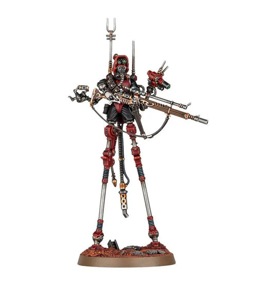 ADEPTUS MECHANICUS: SYDONIAN SKATROS by Games Workshop