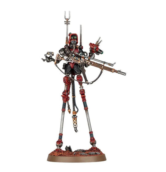 ADEPTUS MECHANICUS: SYDONIAN SKATROS by Games Workshop