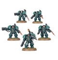 LEAGUES OF VOTANN: EINHYR HEARTHGUARD by Games Workshop