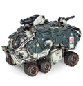LEAGUES OF VOTANN: HEKATON LAND FORTRESS by Games Workshop