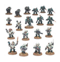 COMBAT PATROL: LEAGUES OF VOTANN by Games Workshop