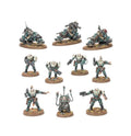 MAELSTROM BATTALION: LEAGUES OF VOTANN by Battlebrush Games
