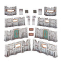 Killzone Upgrade: Compound Siege by Games Workshop