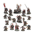 Spearhead: Slaves of Darkness by Games Workshop