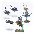 Disciples of Tzeentch: Seekers of Silver by Games Workshop