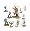 SPEARHEAD: SYLVANETH by Games Workshop