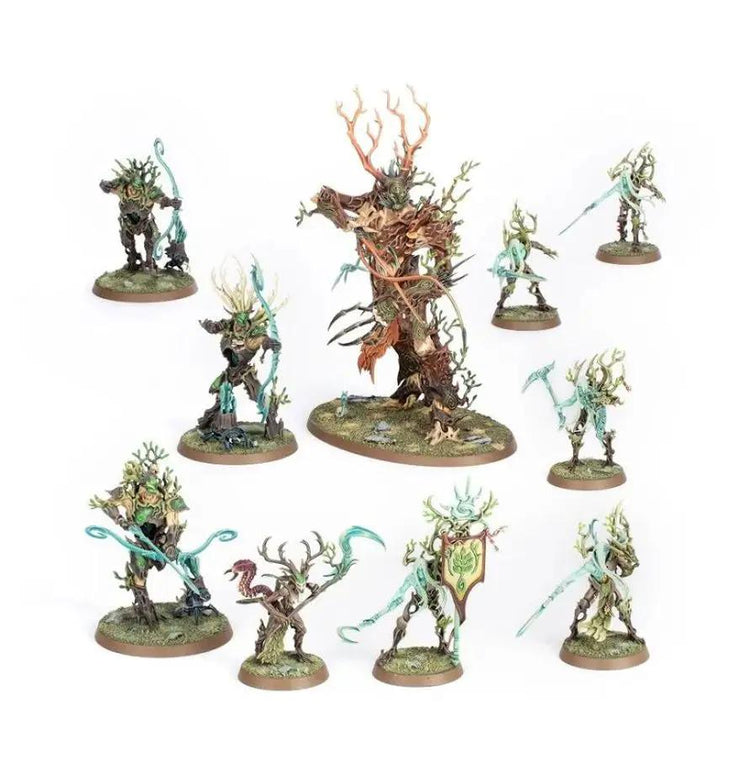 SPEARHEAD: SYLVANETH by Games Workshop