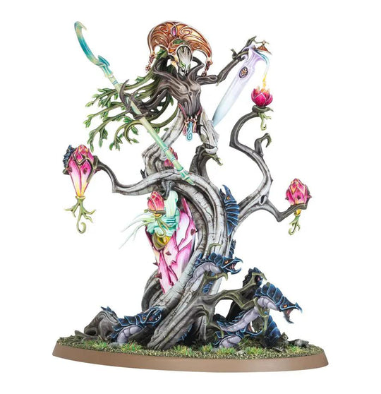 SYLVANETH: GROVE GUARDIAN *4/11 Release* by Games Workshop