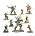 SYLVANETH: STRONGROOT GROVE BATTLEFORCE *4/11 Release* by Games Workshop