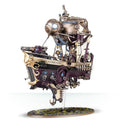 KHARADRON OVERLORDS: ARKANAUT IRONCLAD by Games Workshop