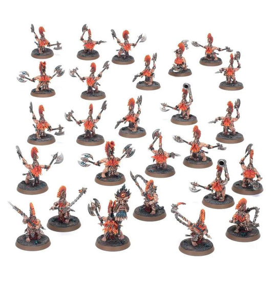 SPEARHEAD: FYRESLAYERS by Games Workshop
