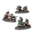 SKAVEN: WARPSPARK WEAPON BATTERY by Games Workshop