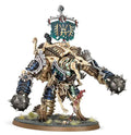 Warhammer Age of Sigmar Ossiarch Bonereapers Gothizzar Harvester by Games Workshop