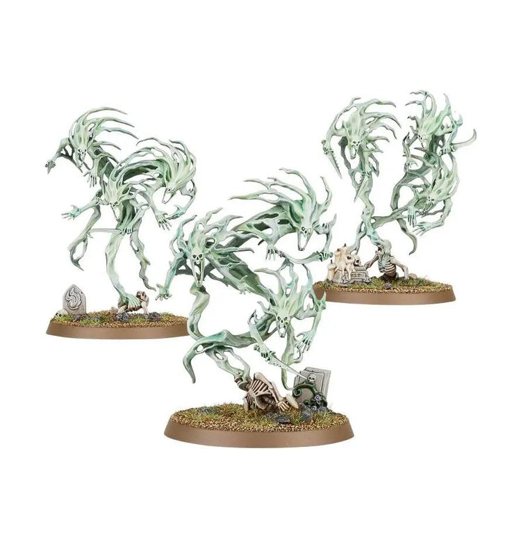 NIGHTHAUNT: SPIRIT HOSTS by Games Workshop