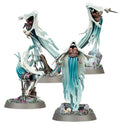 NIGHTHAUNT: MYRMOURN BANSHEES by Games Workshop