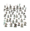 SPEARHEAD: S/G: DEATHRATTLE TOMB HOST by Games Workshop