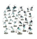 SPEARHEAD: CURSED SHACKLEHORDE by Games Workshop