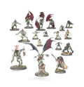 SPEARHEAD: F-E COURTS: CHARNEL WATCH by Games Workshop