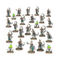 Ossiarch Bonereapers Mortek Triaxes *3/7 Release* by Games Workshop