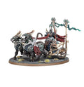 Age of Sigmar Liege-Kavalos on War Chariot by Games Workshop