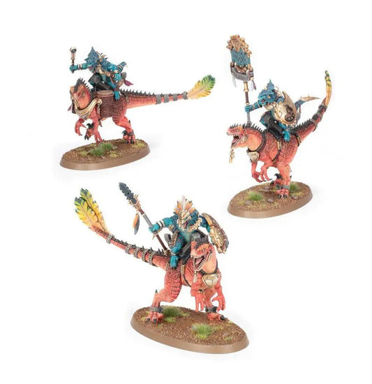 SERAPHON: AGGRADON LANCERS by Games Workshop