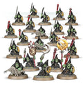 GLOOMSPITE GITZ: MOONCLAN STABBAS by Games Workshop