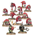 GLOOMSPITE GITZ: SQUIG HERD by Games Workshop