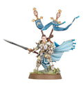 Lumineth Realm-Lords: Vanari Lord Regent by Games Workshop