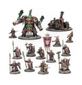 SPEARHEAD: H/HASHUT: HELFORGE HOST by Games Workshop