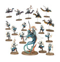 SPEARHEAD: I/DEEPKIN AKHELIAN TIDE GUARD by Games Workshop