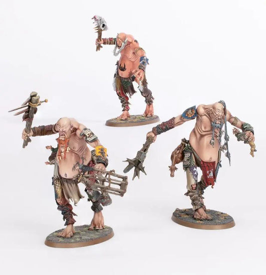 SPEARHEAD: SONS OF BEHEMAT by Games Workshop