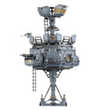 THATOS PATTERN: FORTIFIED HAB MODULE by Games Workshop