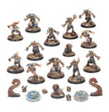 BLOOD BOWL: NORSE TEAM by Games Workshop