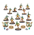 BLOOD BOWL: AMAZON TEAM by Games Workshop