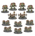 L/I: L/A: SATURNINE HEAVY ASSAULT CADRE by Games Workshop