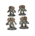 LEGIONES ASTARTES: SATURNINE TERMINATORS by Games Workshop