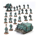 L/I: LEGIONES ASTARTES COMBAT FORCE by Games Workshop